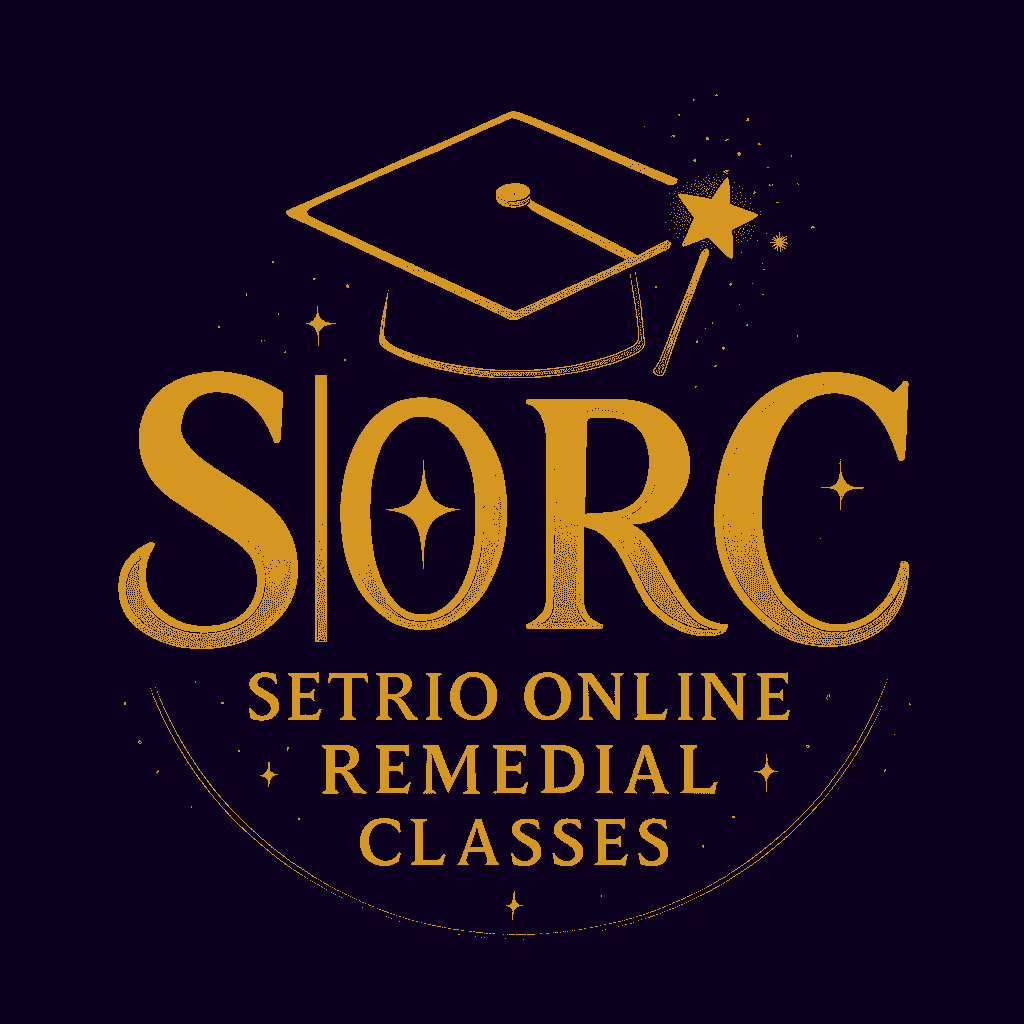 S|ORC Logo